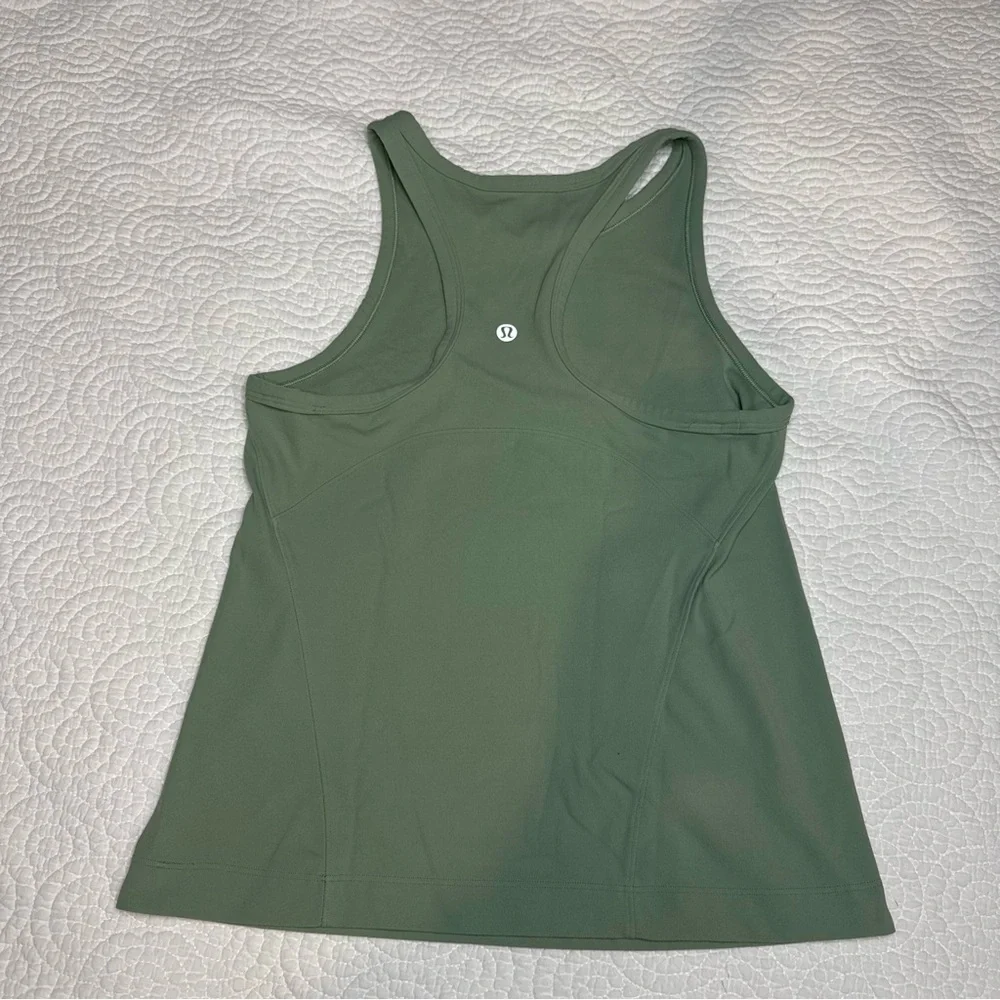 lululemon Racerback Tank Top - Picture 3 of 7